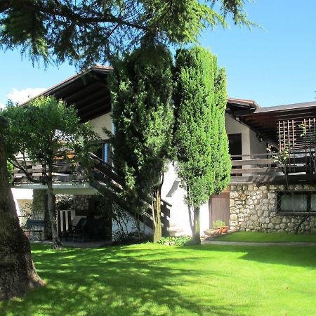Holiday Home Rocchetta By Interhome Malcesine Buitenkant foto