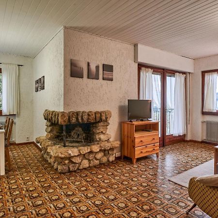 Holiday Home Rocchetta By Interhome Malcesine Buitenkant foto