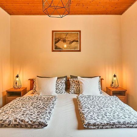 Holiday Home Rocchetta By Interhome Malcesine Buitenkant foto