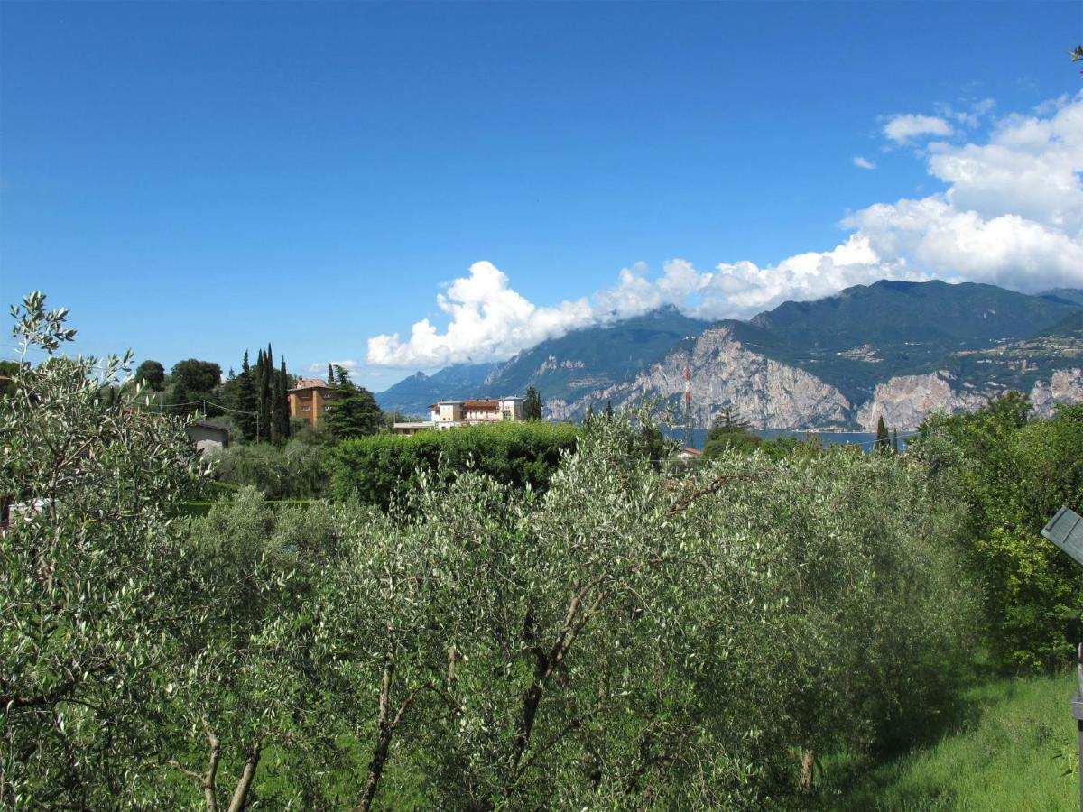 Holiday Home Rocchetta By Interhome Malcesine Buitenkant foto