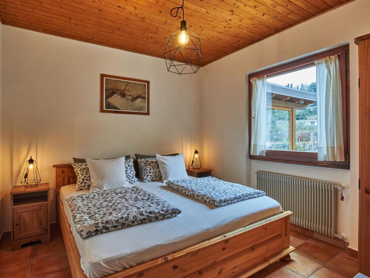 Holiday Home Rocchetta By Interhome Malcesine Buitenkant foto