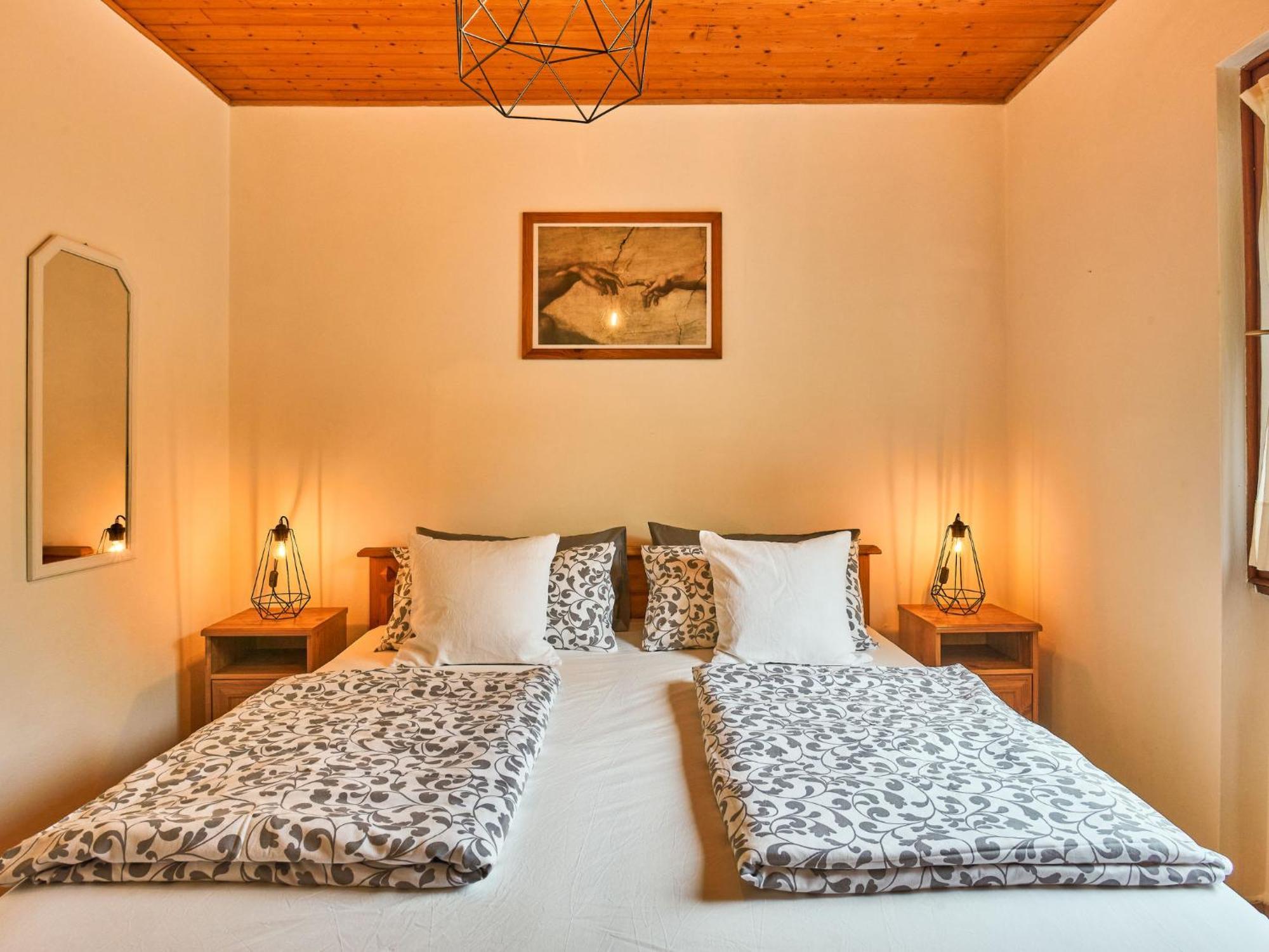 Holiday Home Rocchetta By Interhome Malcesine Buitenkant foto