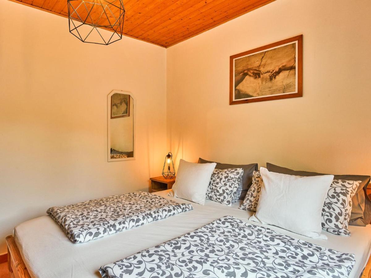 Holiday Home Rocchetta By Interhome Malcesine Buitenkant foto