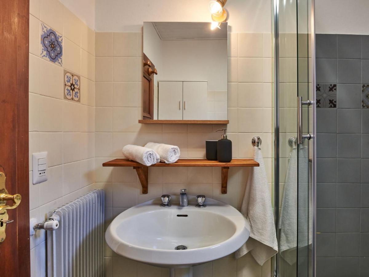 Holiday Home Rocchetta By Interhome Malcesine Buitenkant foto