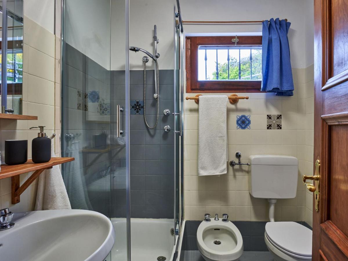Holiday Home Rocchetta By Interhome Malcesine Buitenkant foto