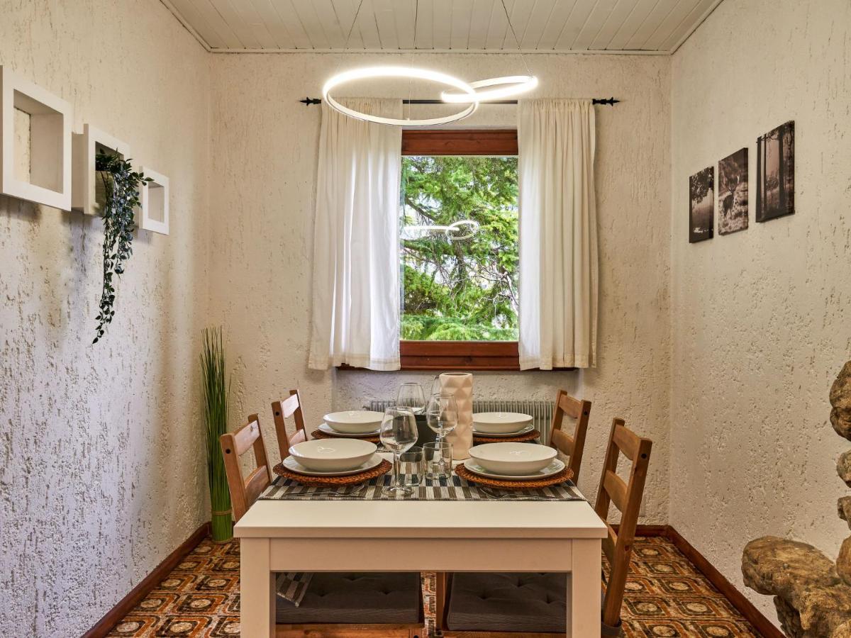 Holiday Home Rocchetta By Interhome Malcesine Buitenkant foto