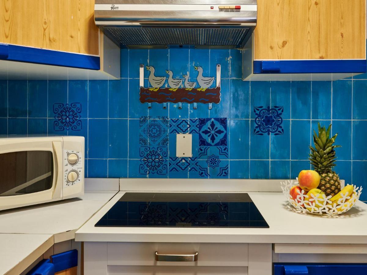 Holiday Home Rocchetta By Interhome Malcesine Buitenkant foto