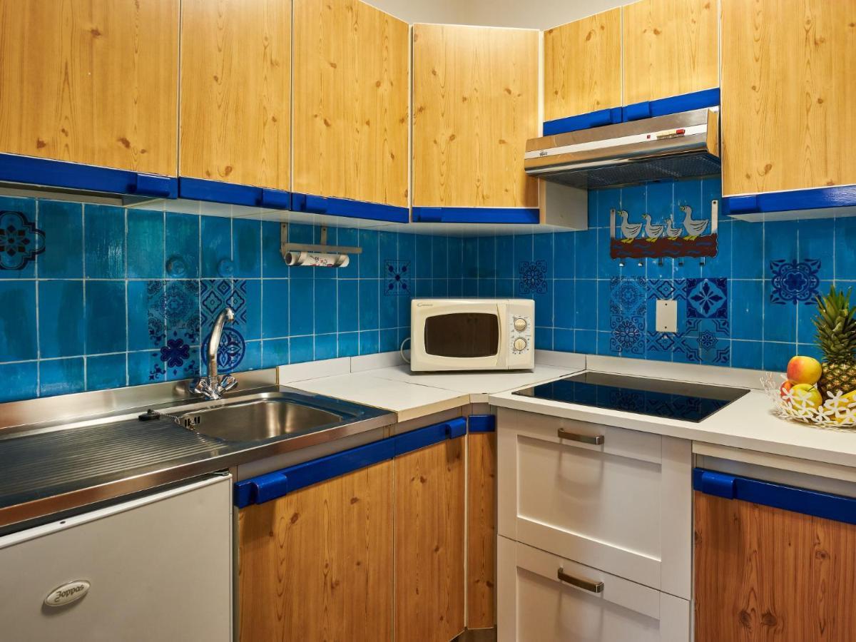 Holiday Home Rocchetta By Interhome Malcesine Buitenkant foto