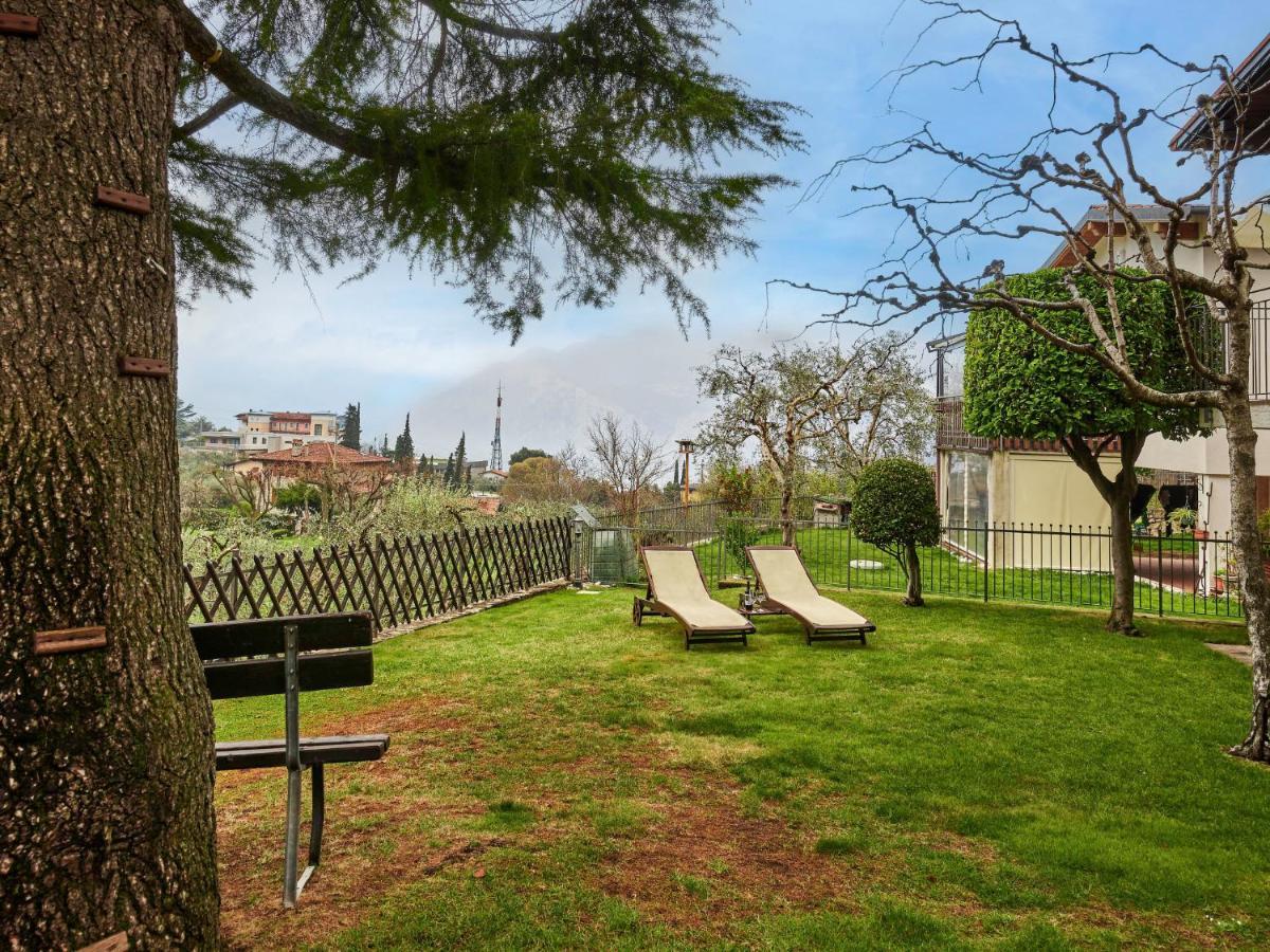 Holiday Home Rocchetta By Interhome Malcesine Buitenkant foto