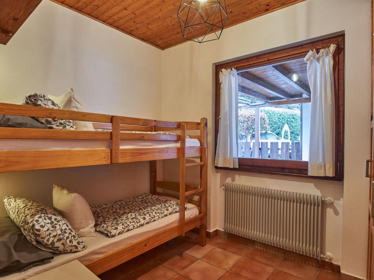 Holiday Home Rocchetta By Interhome Malcesine Buitenkant foto